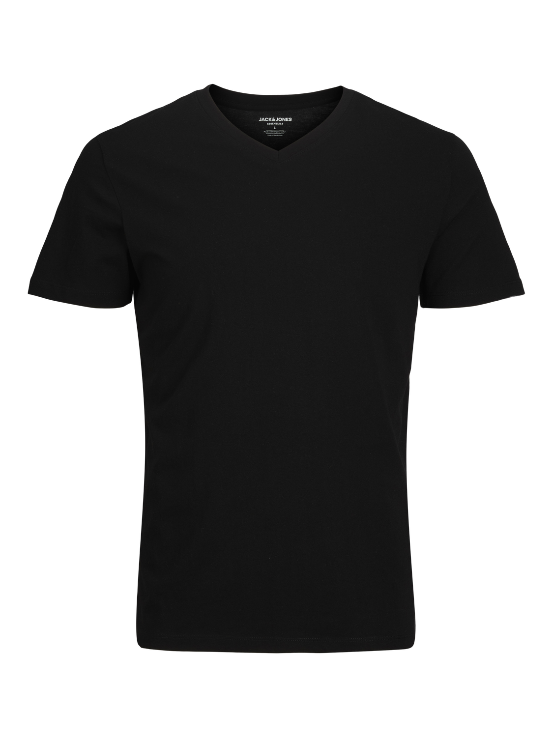 Remera Organic