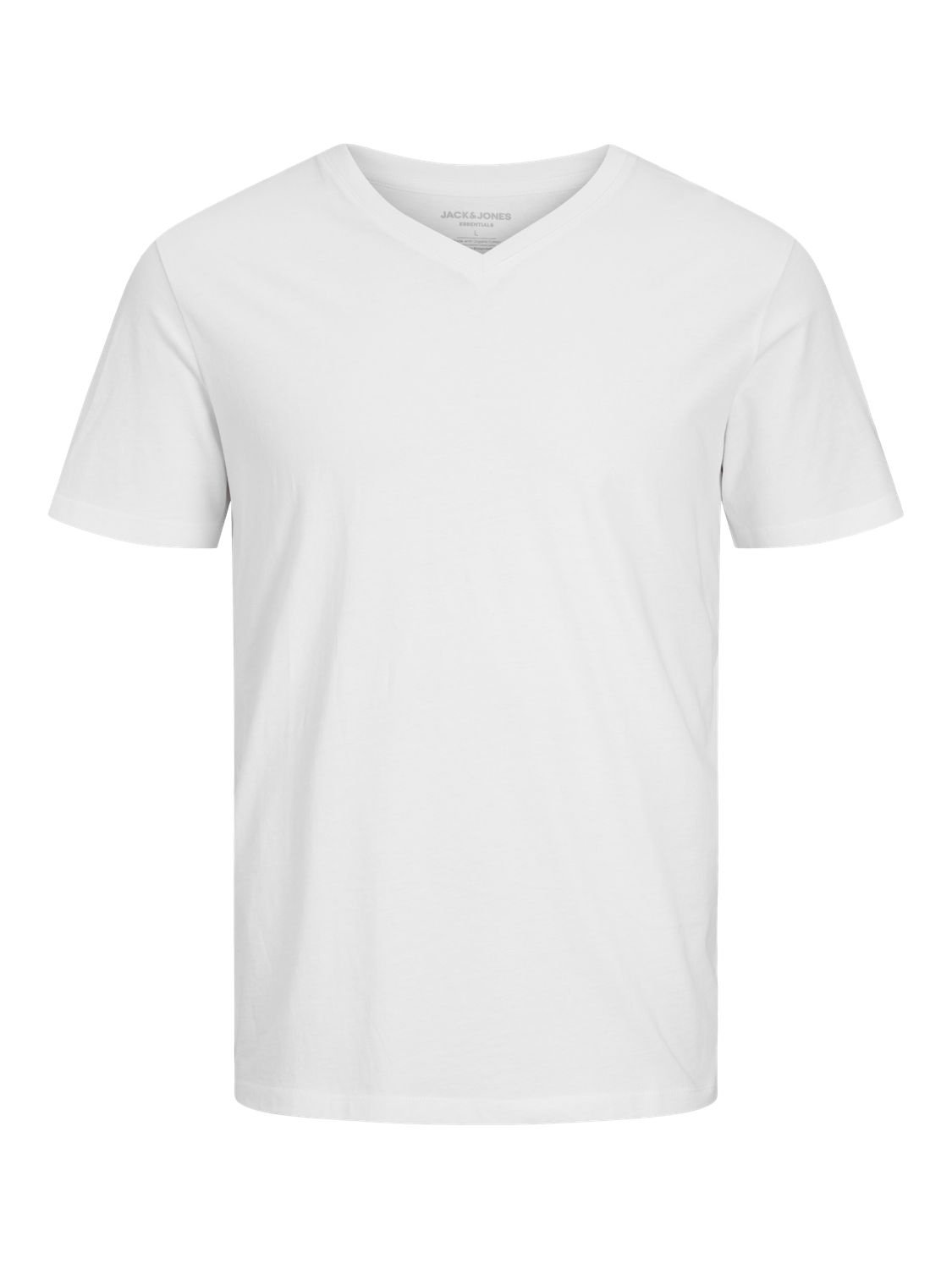 Remera Organic