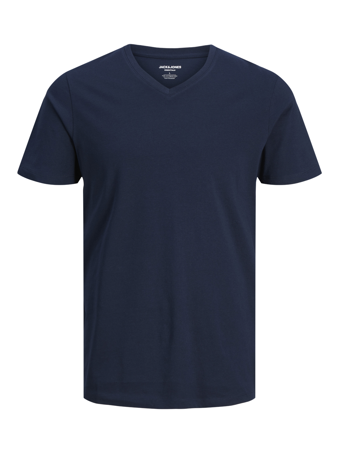 Remera Organic