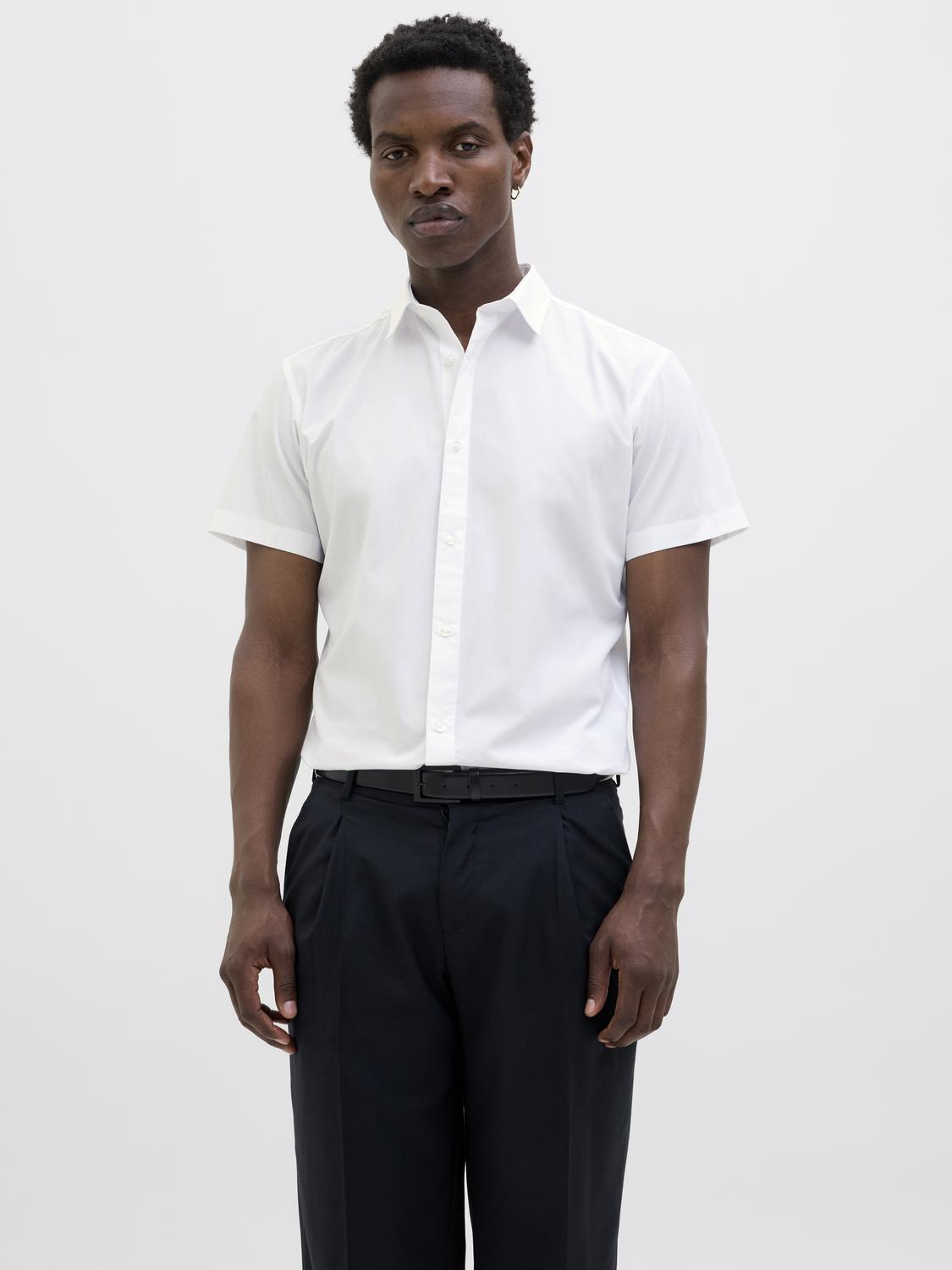 Camisa Joe slim