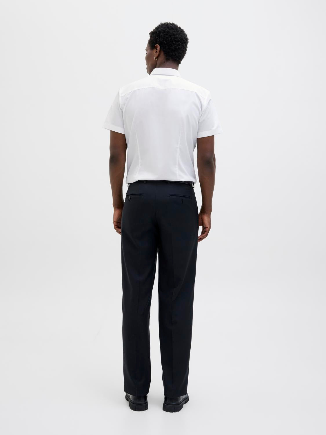 Camisa Joe slim