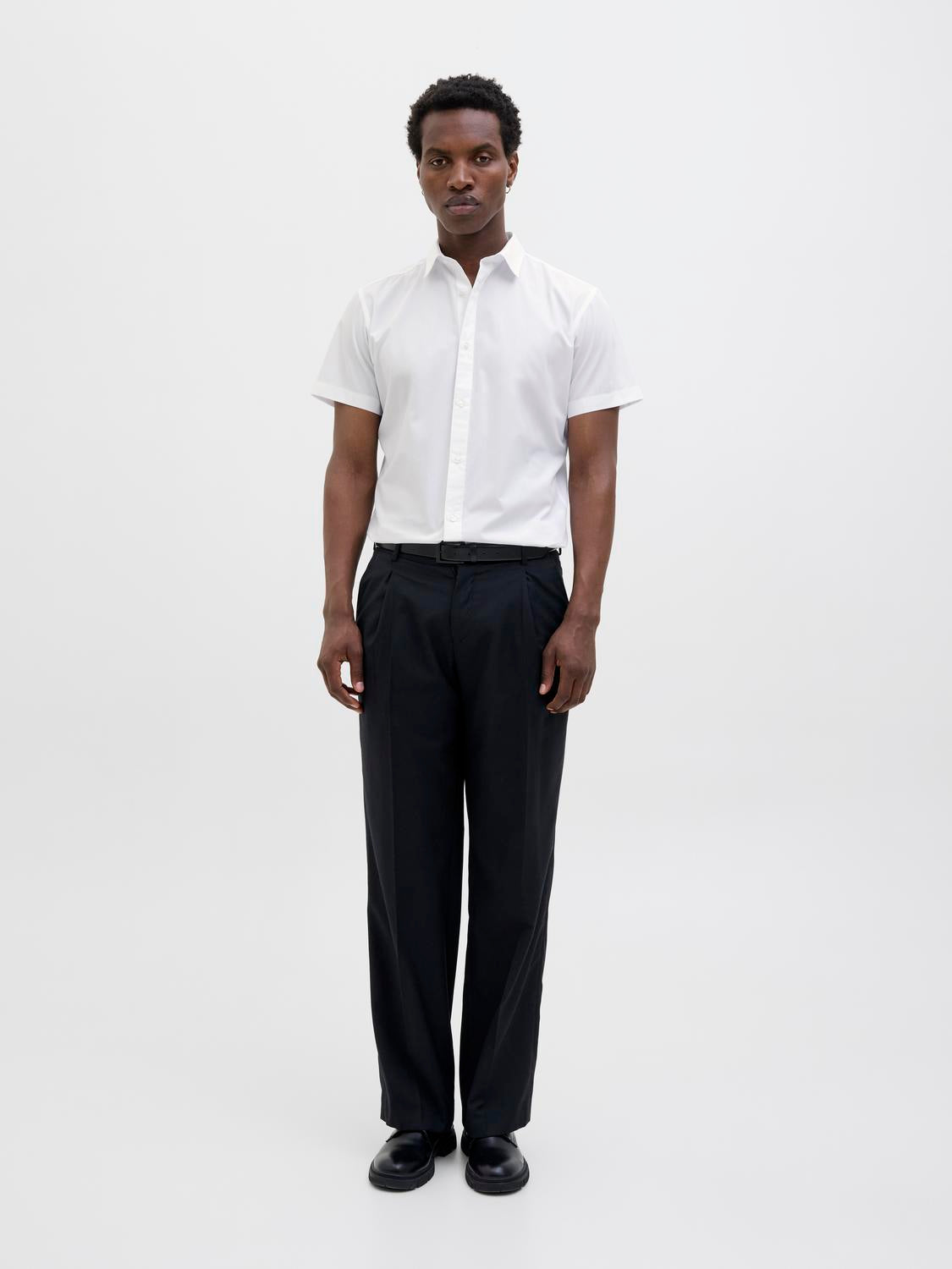 Camisa Joe slim