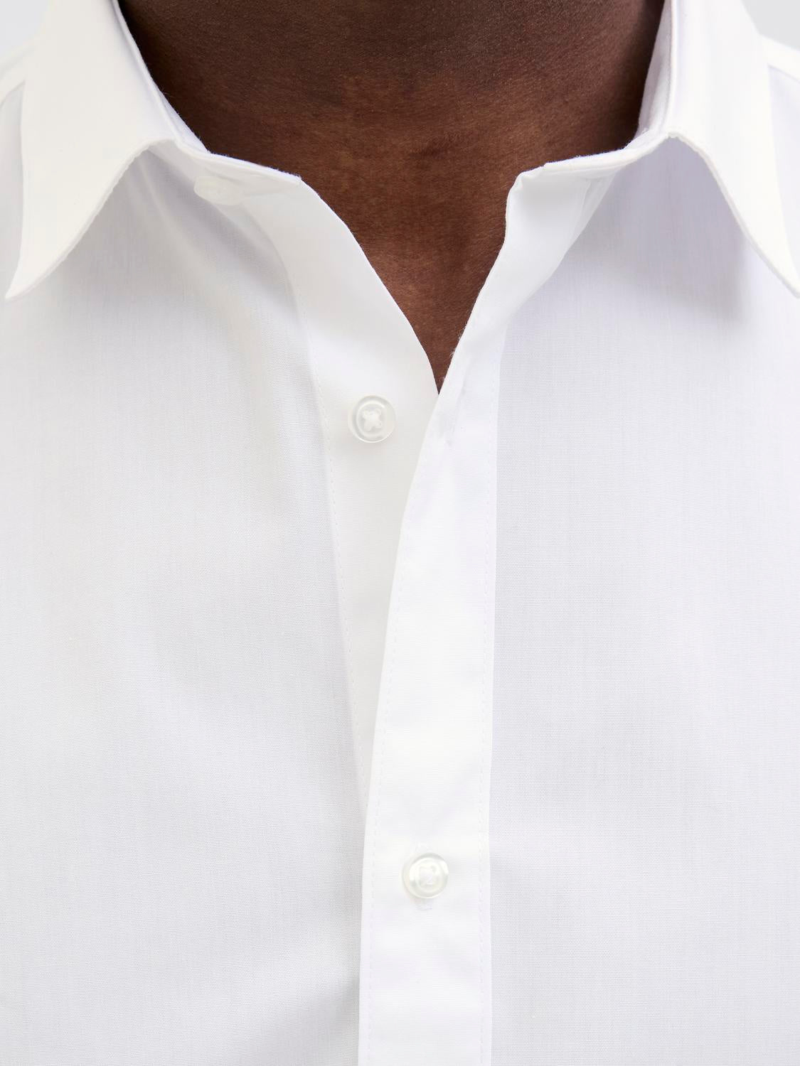 Camisa Joe slim