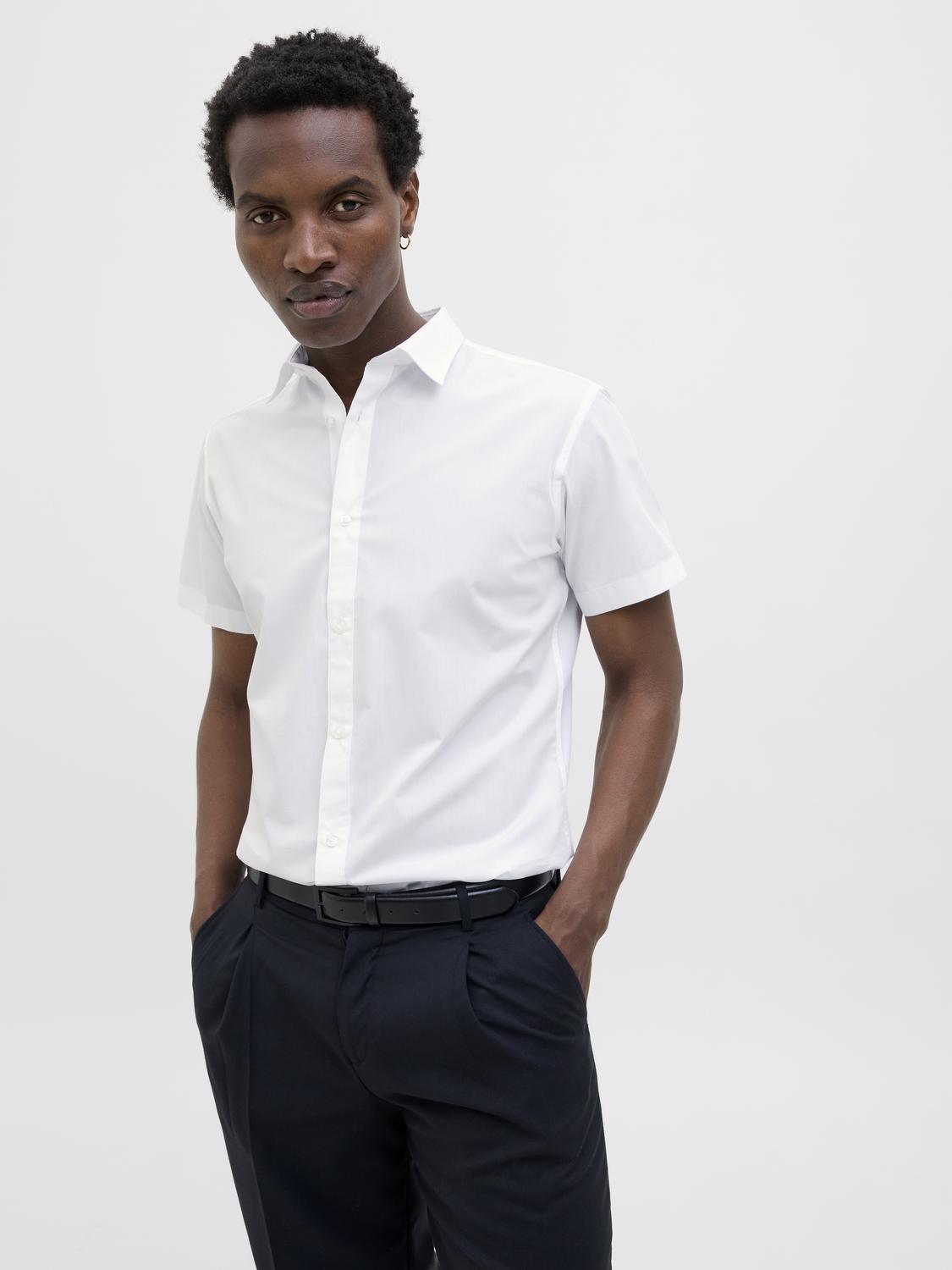 Camisa Joe slim