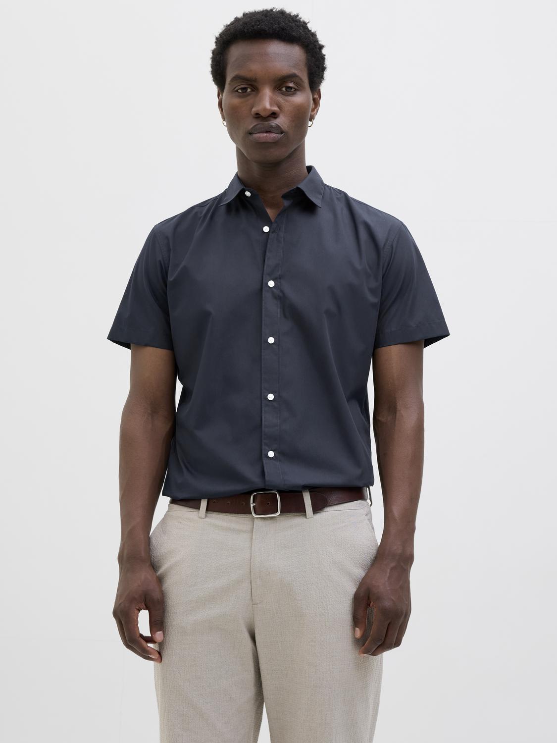 Camisa Joe slim
