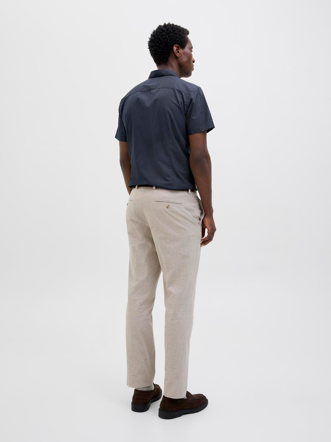 Camisa Joe slim
