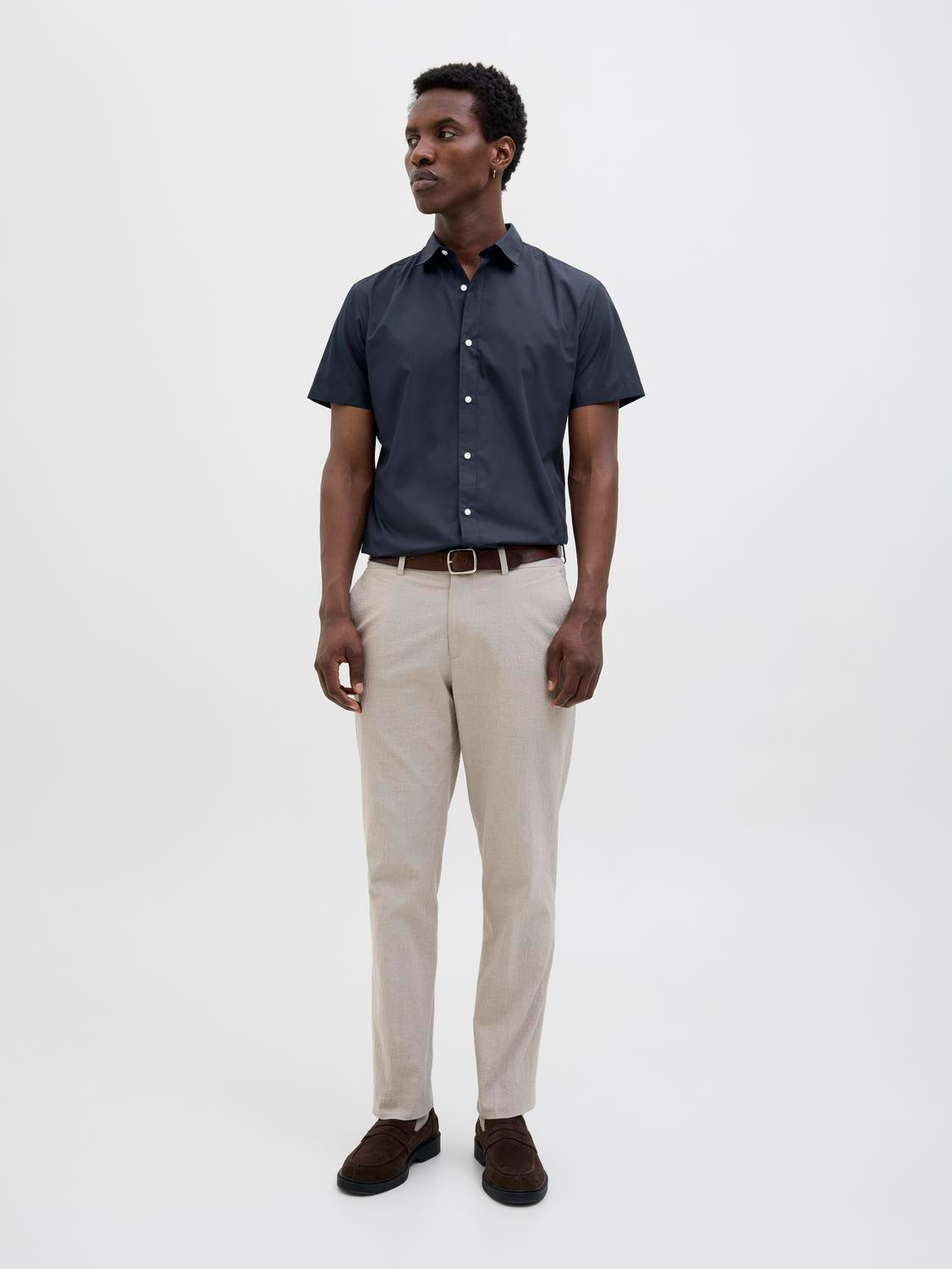 Camisa Joe slim