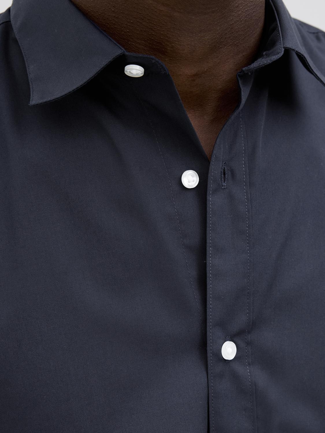 Camisa Joe slim