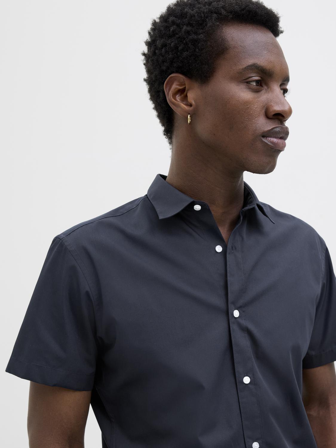 Camisa Joe slim