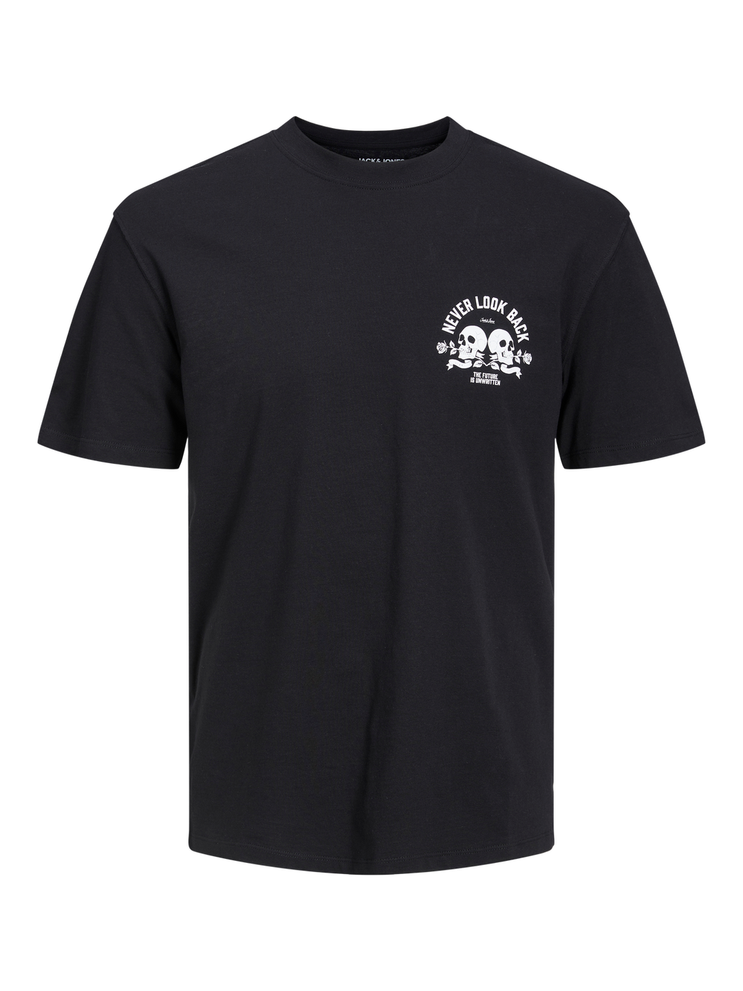 Remera Nk relaxed