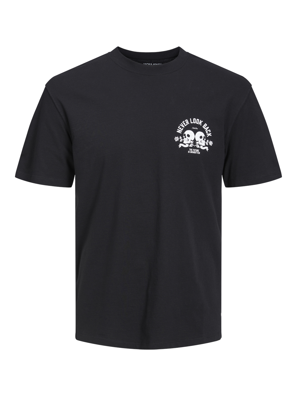 Remera Nk relaxed