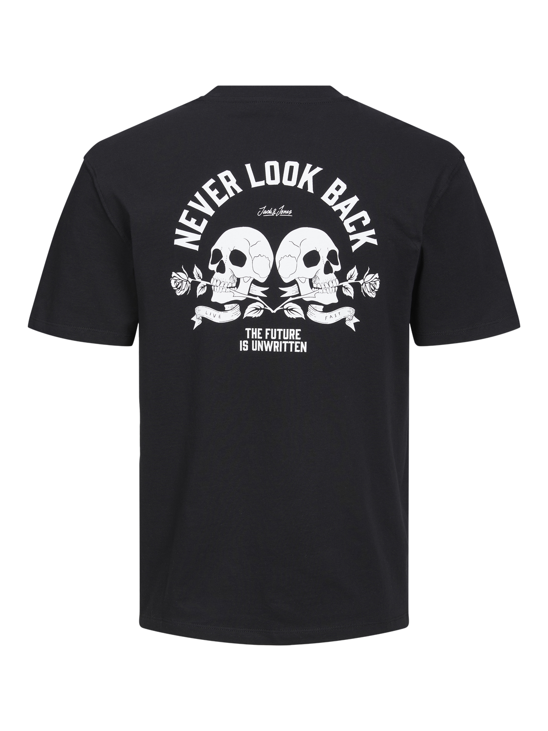 Remera Nk relaxed