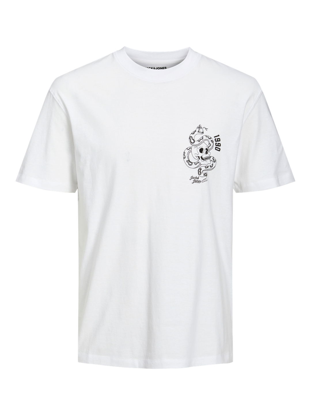 Remera Nk relaxed