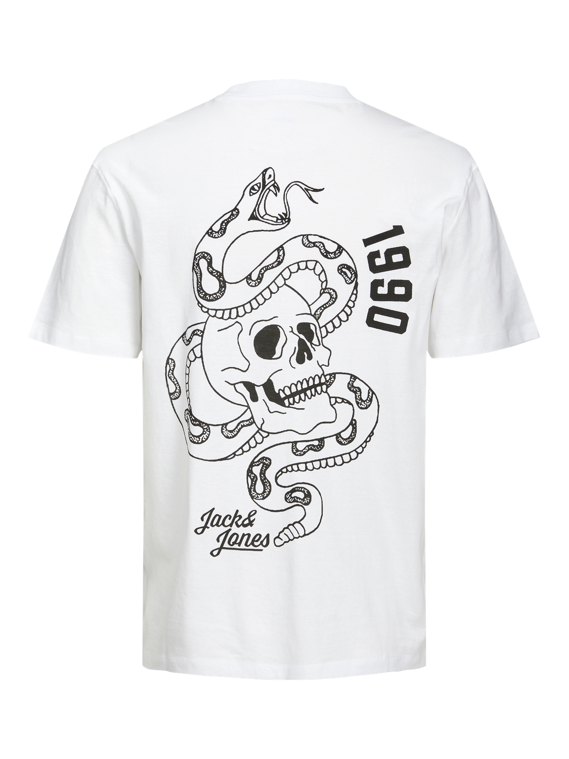 Remera Nk relaxed