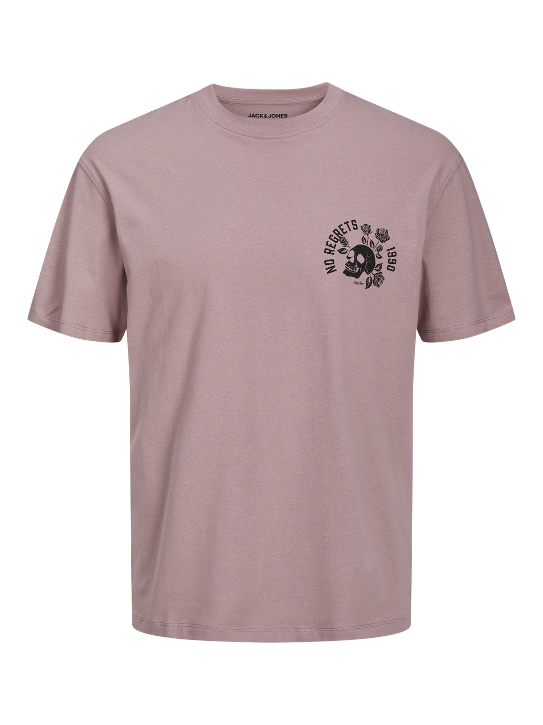Remera Nk relaxed