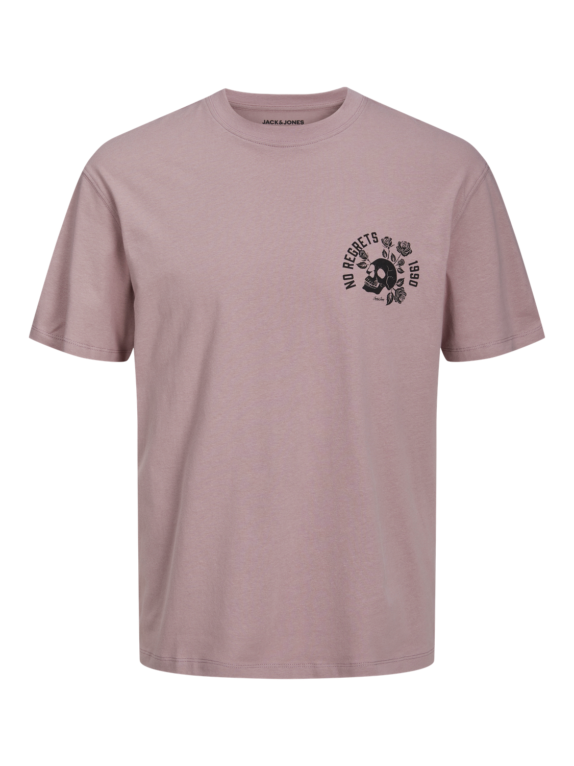 Remera Nk relaxed