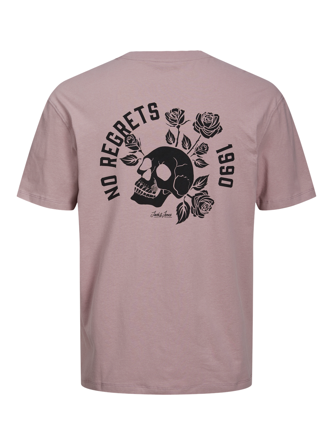 Remera Nk relaxed