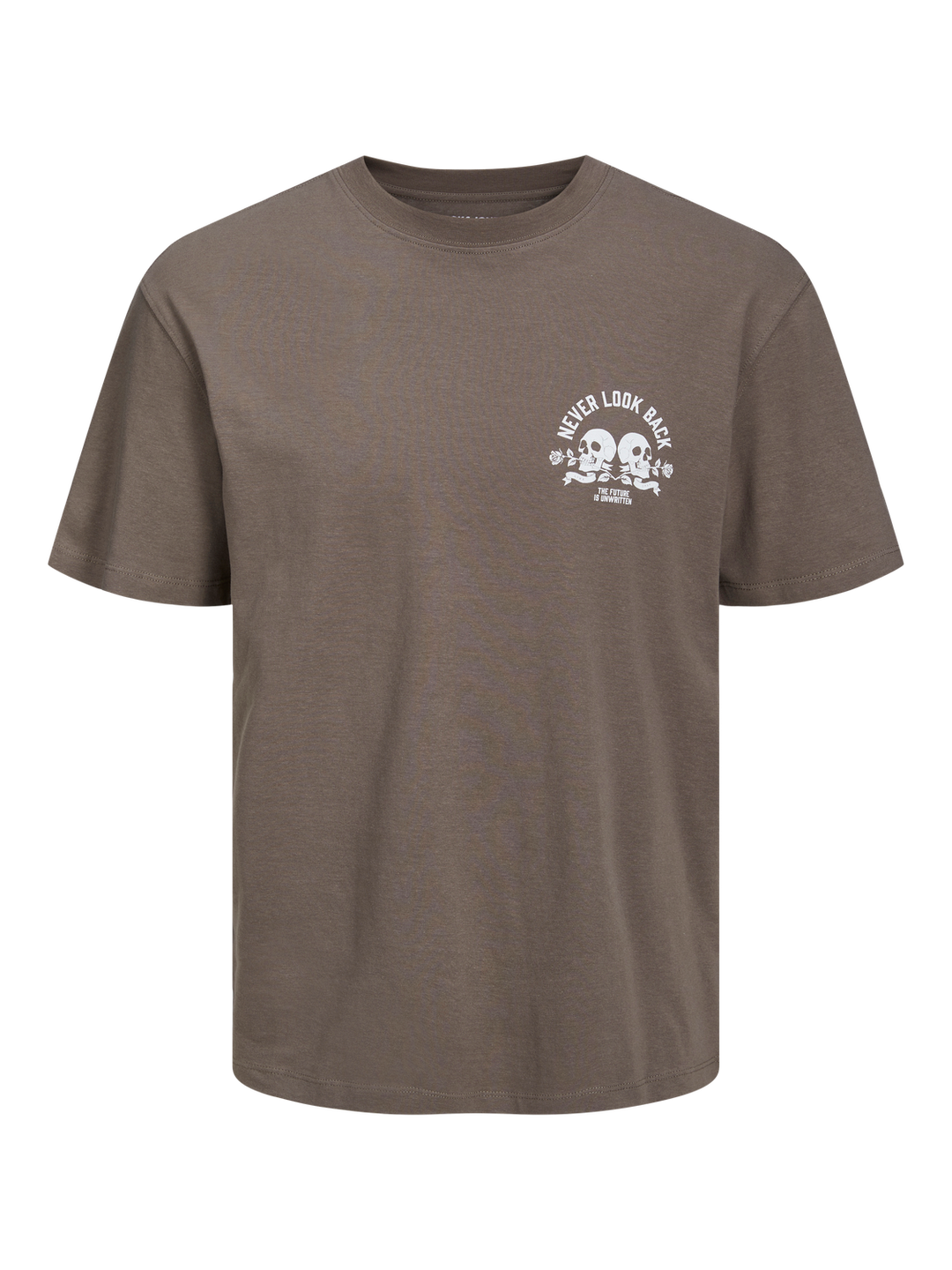 Remera Nk relaxed