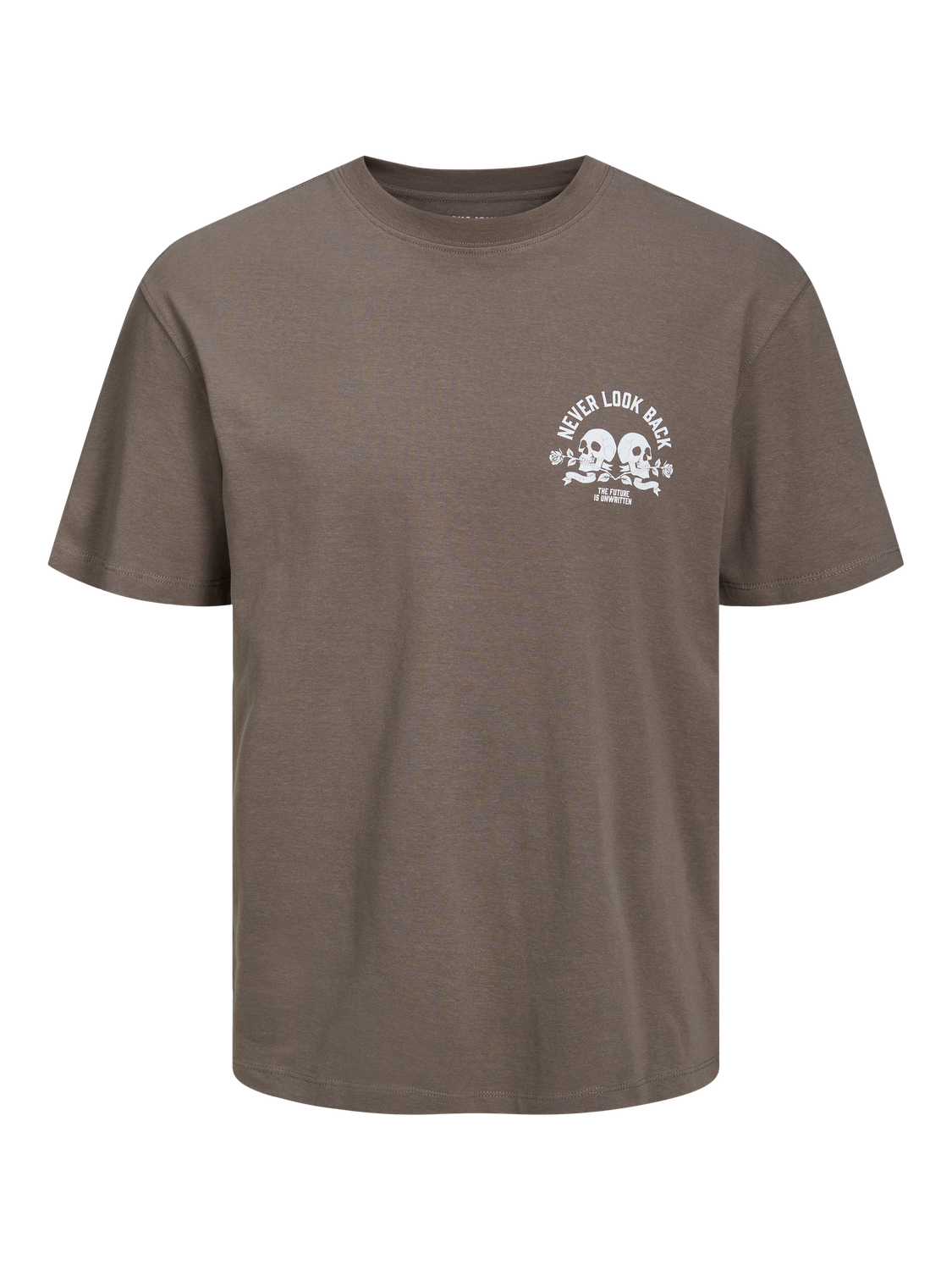 Remera Nk relaxed