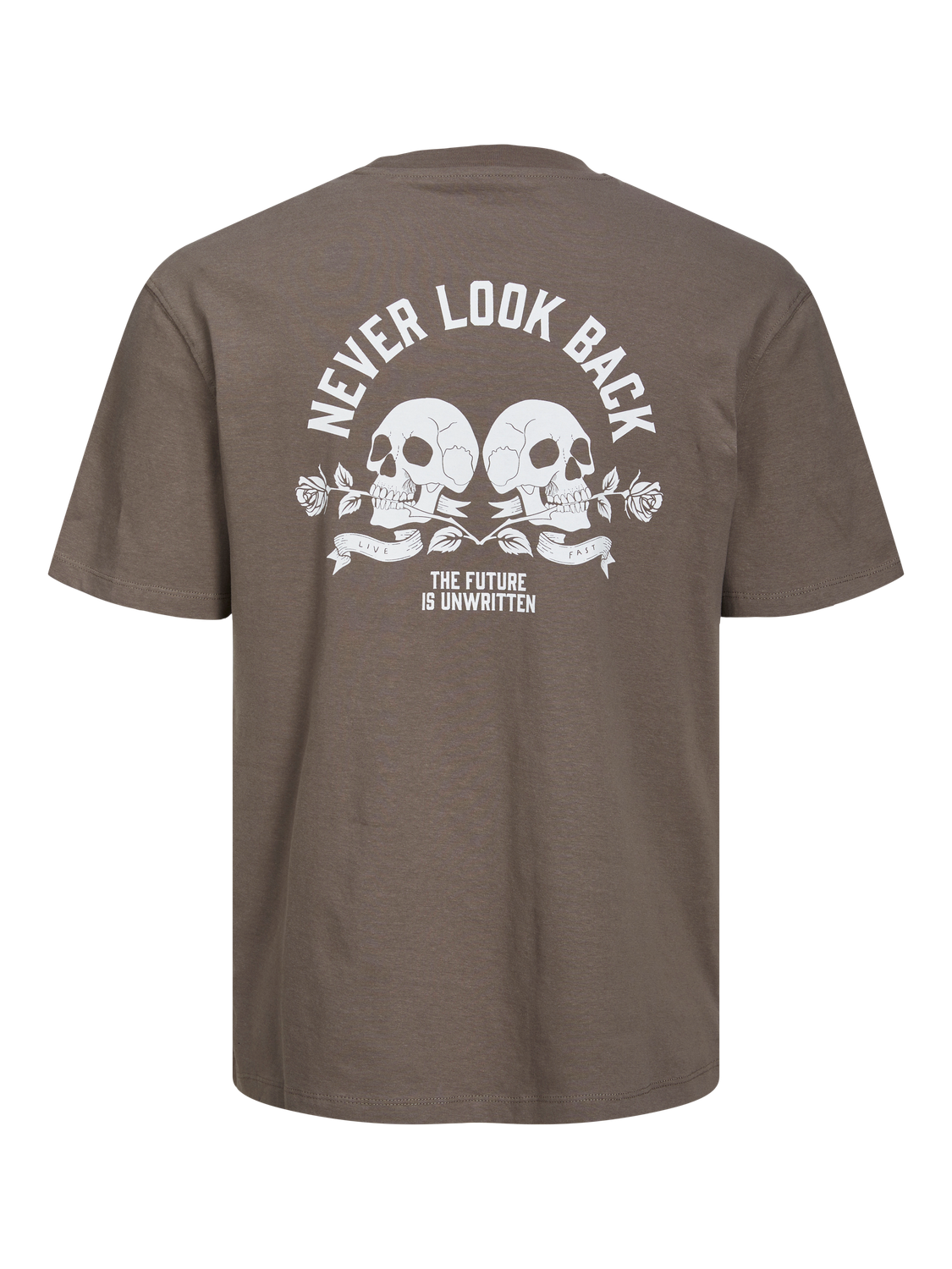 Remera Nk relaxed