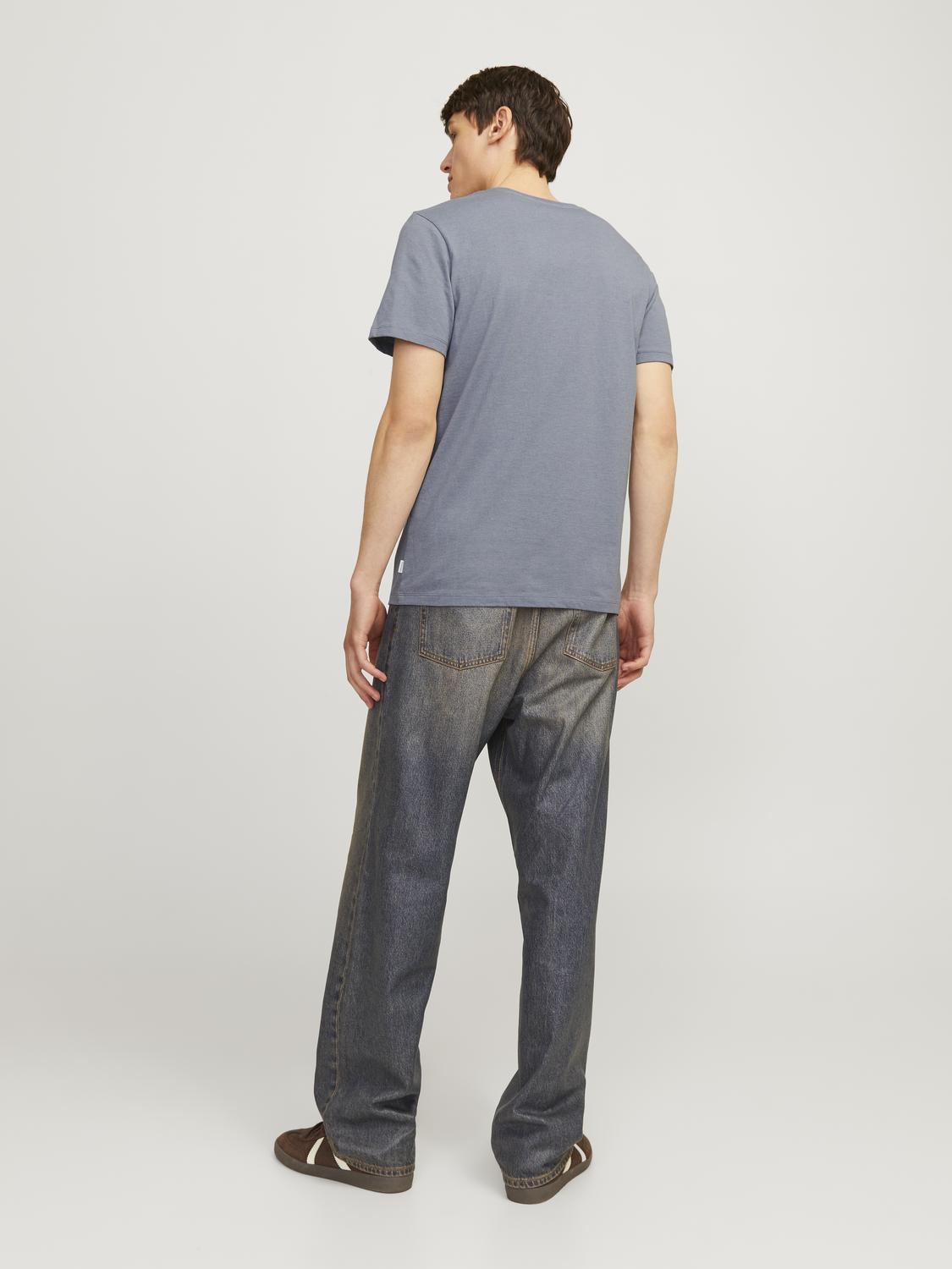 Remera Organic