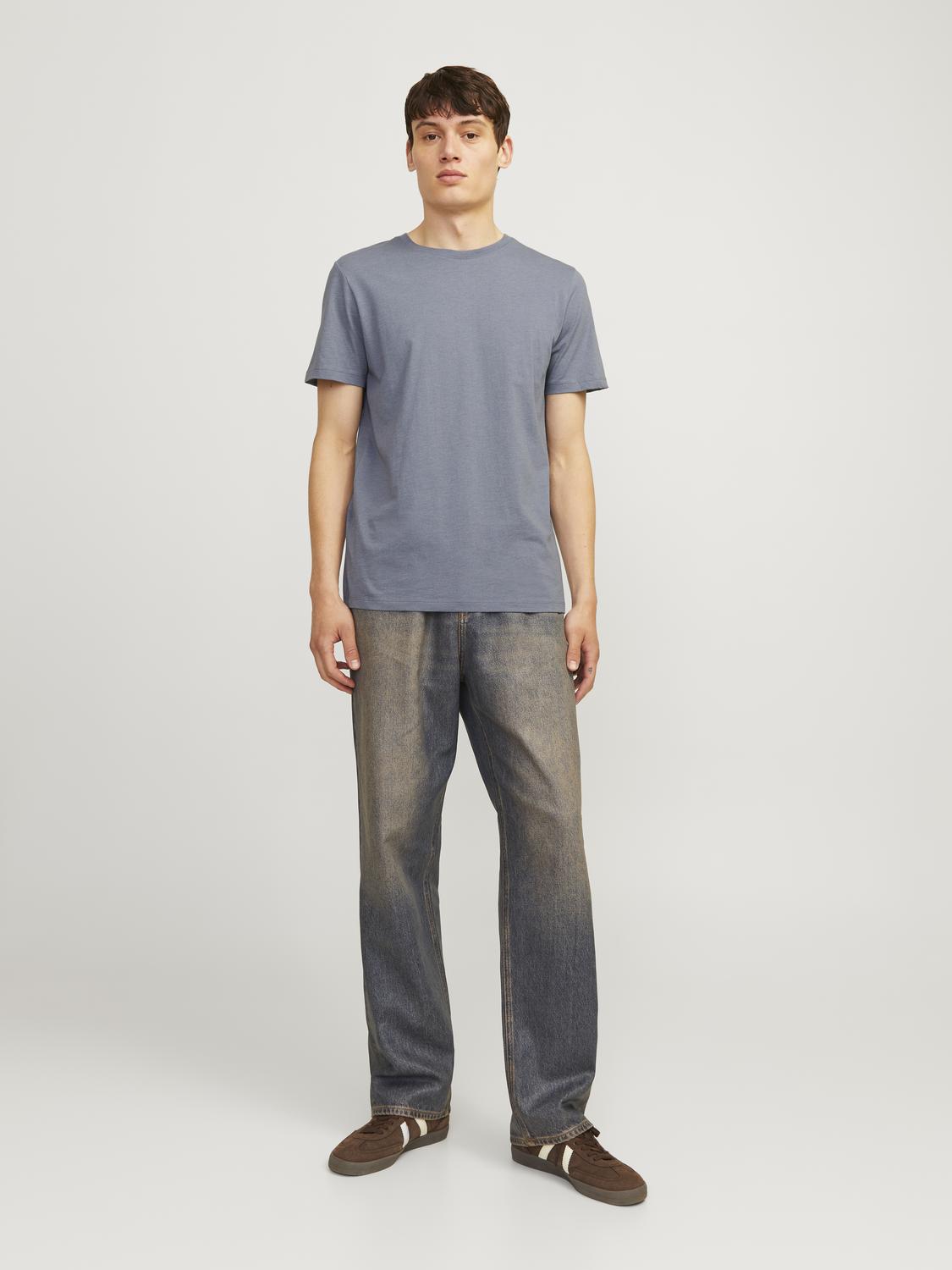 Remera Organic