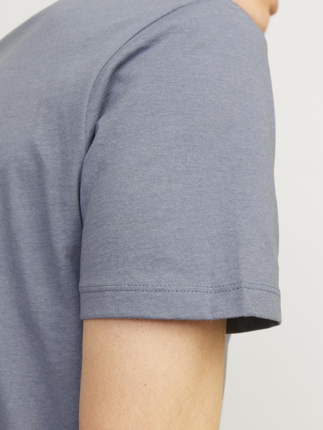 Remera Organic