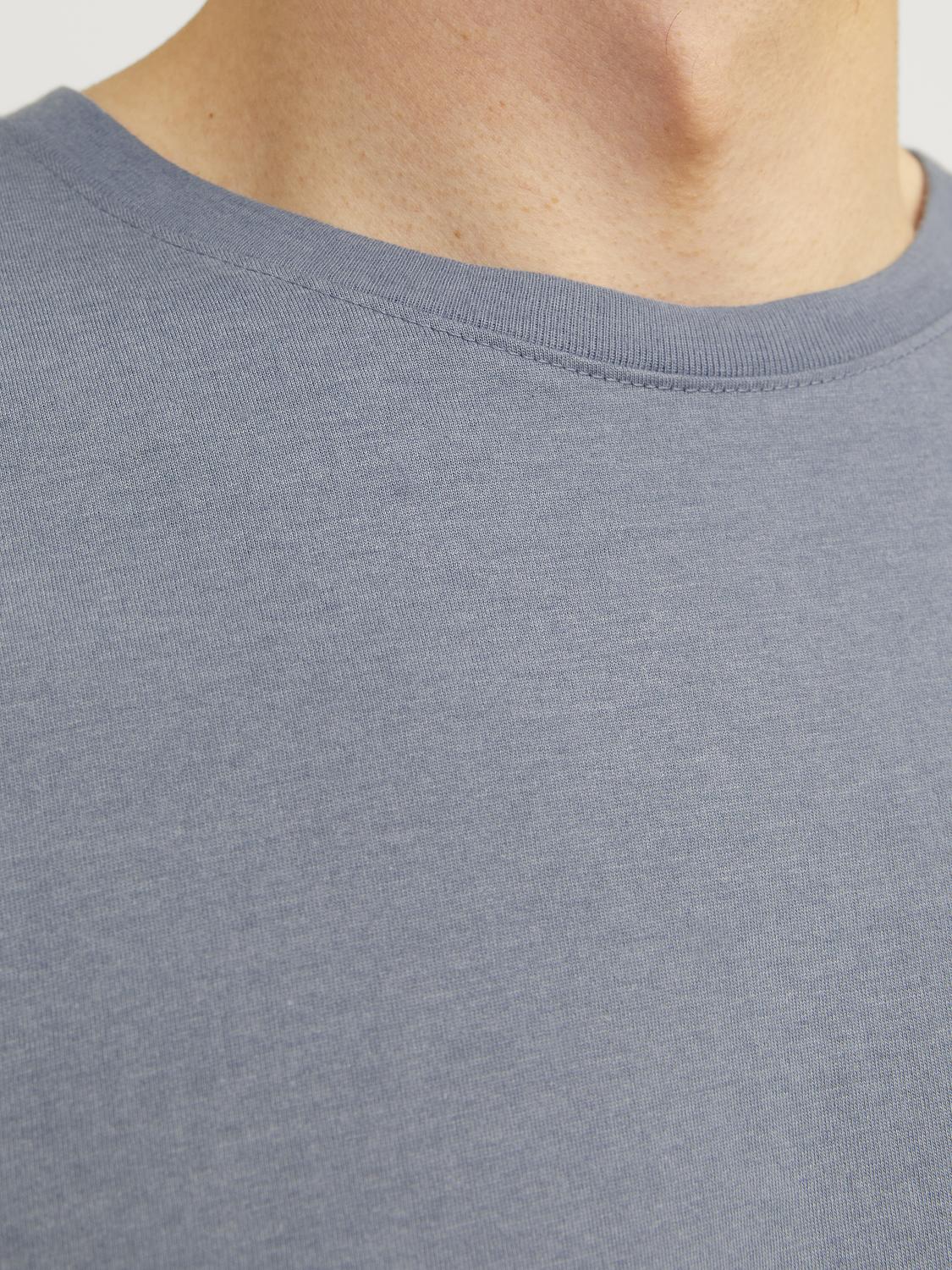 Remera Organic