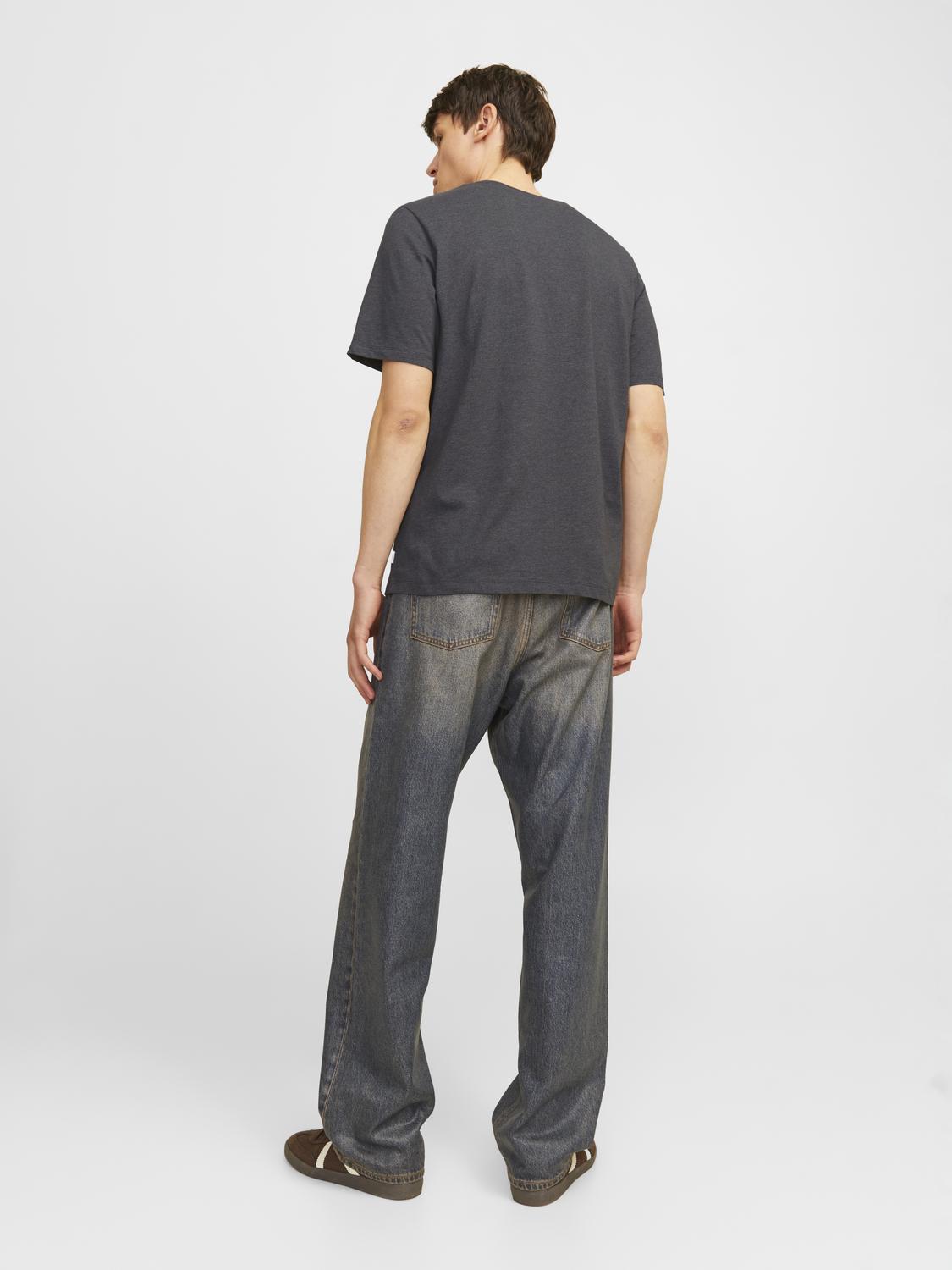 Remera Organic