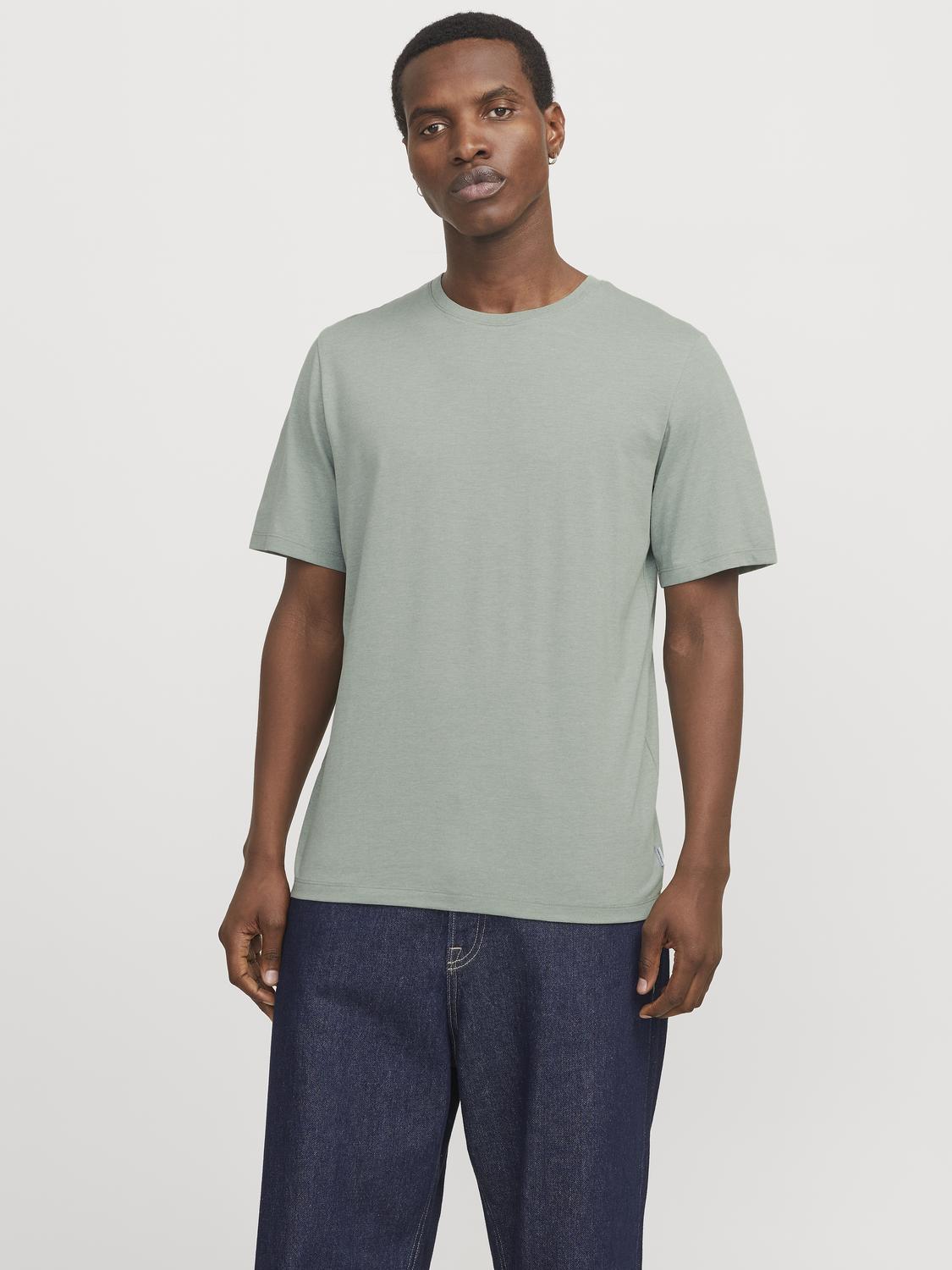 Remera Organic
