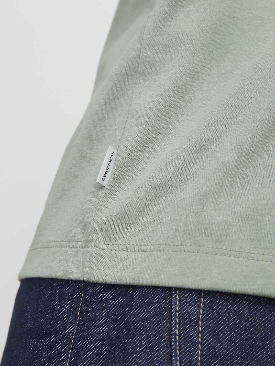 Remera Organic