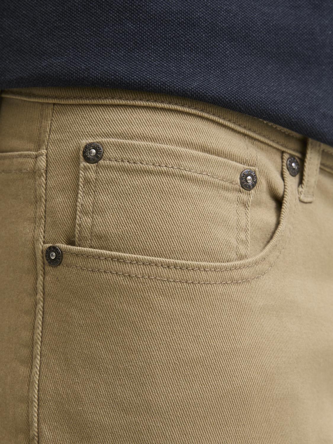 Pantalón Glenn slim - Elmwood