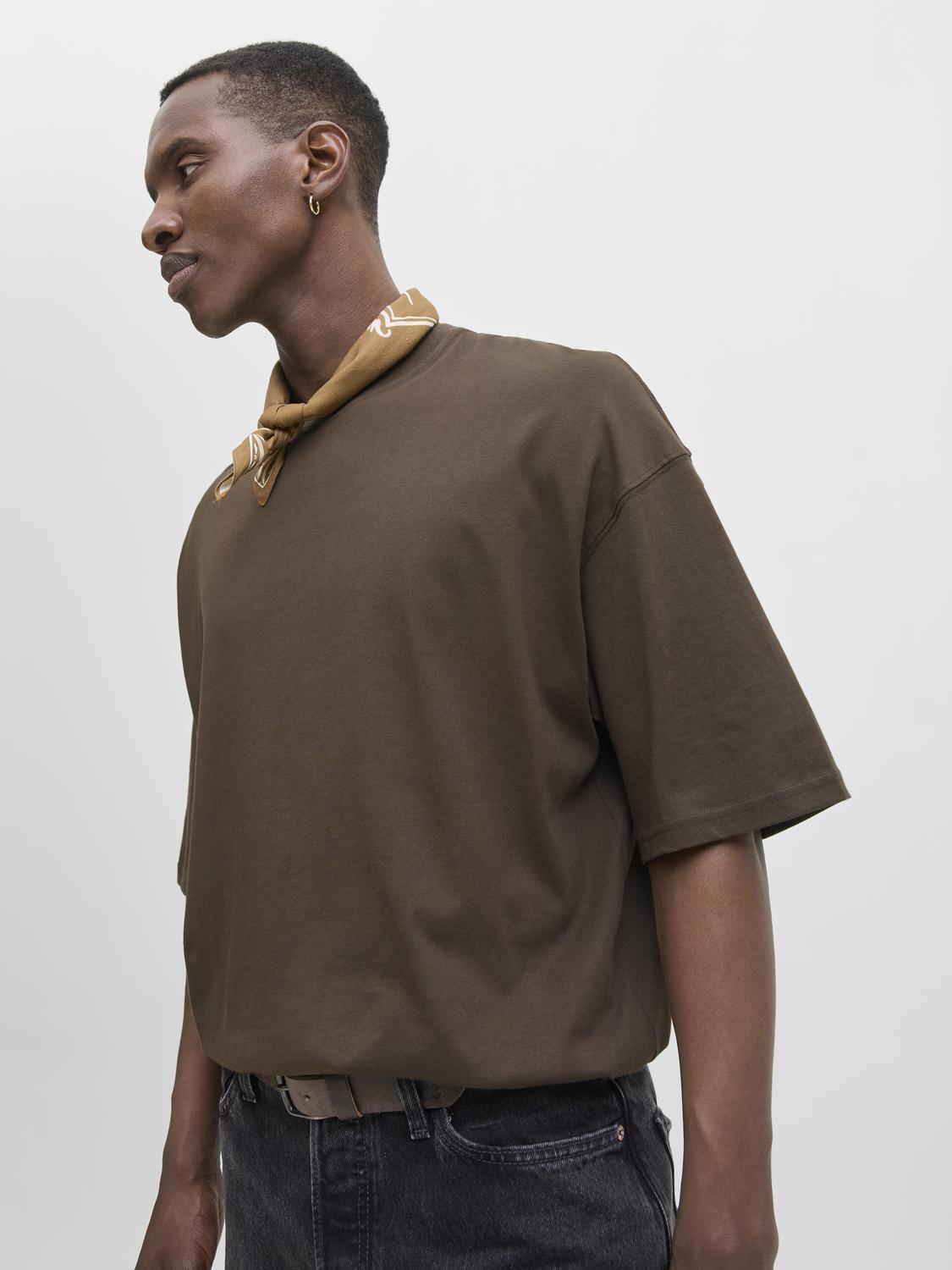 Camisa Charge oversize - Delicioso