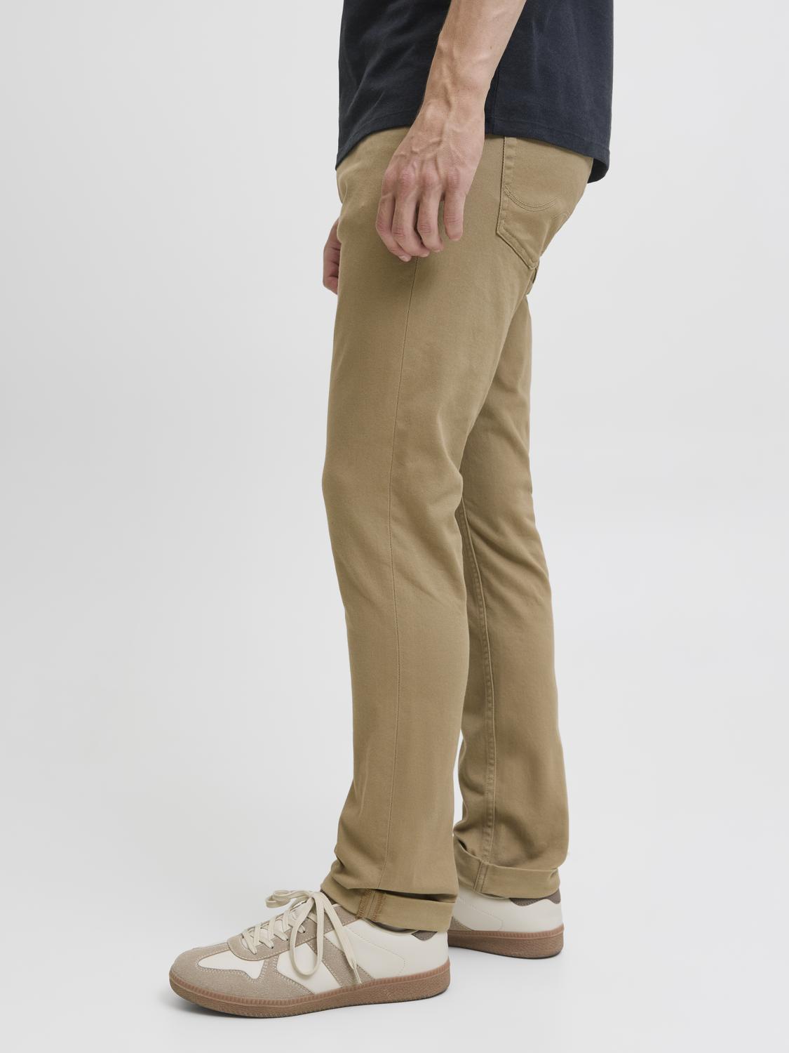Pantalón Glenn slim - Elmwood