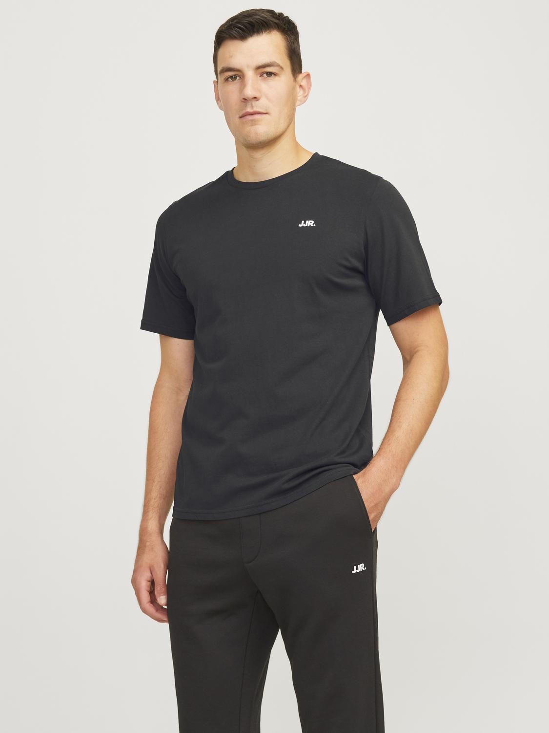 Remera rebrebel