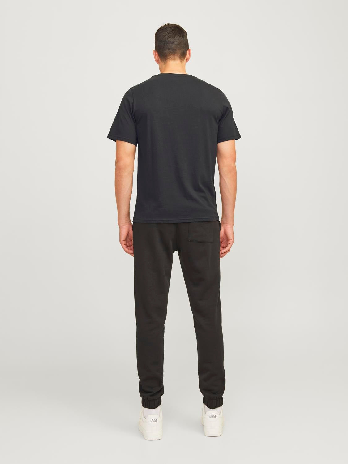 Remera rebrebel