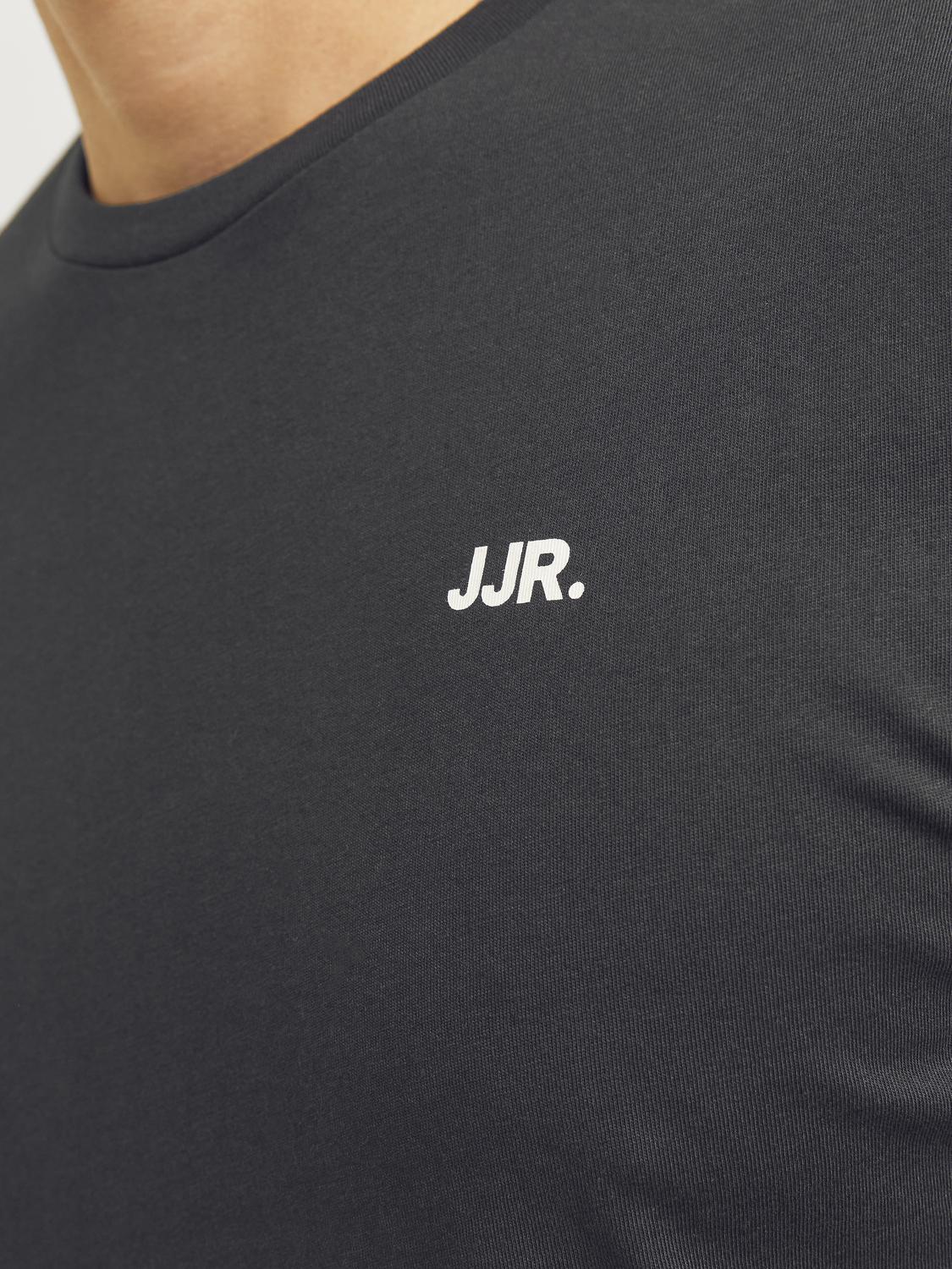Remera rebrebel