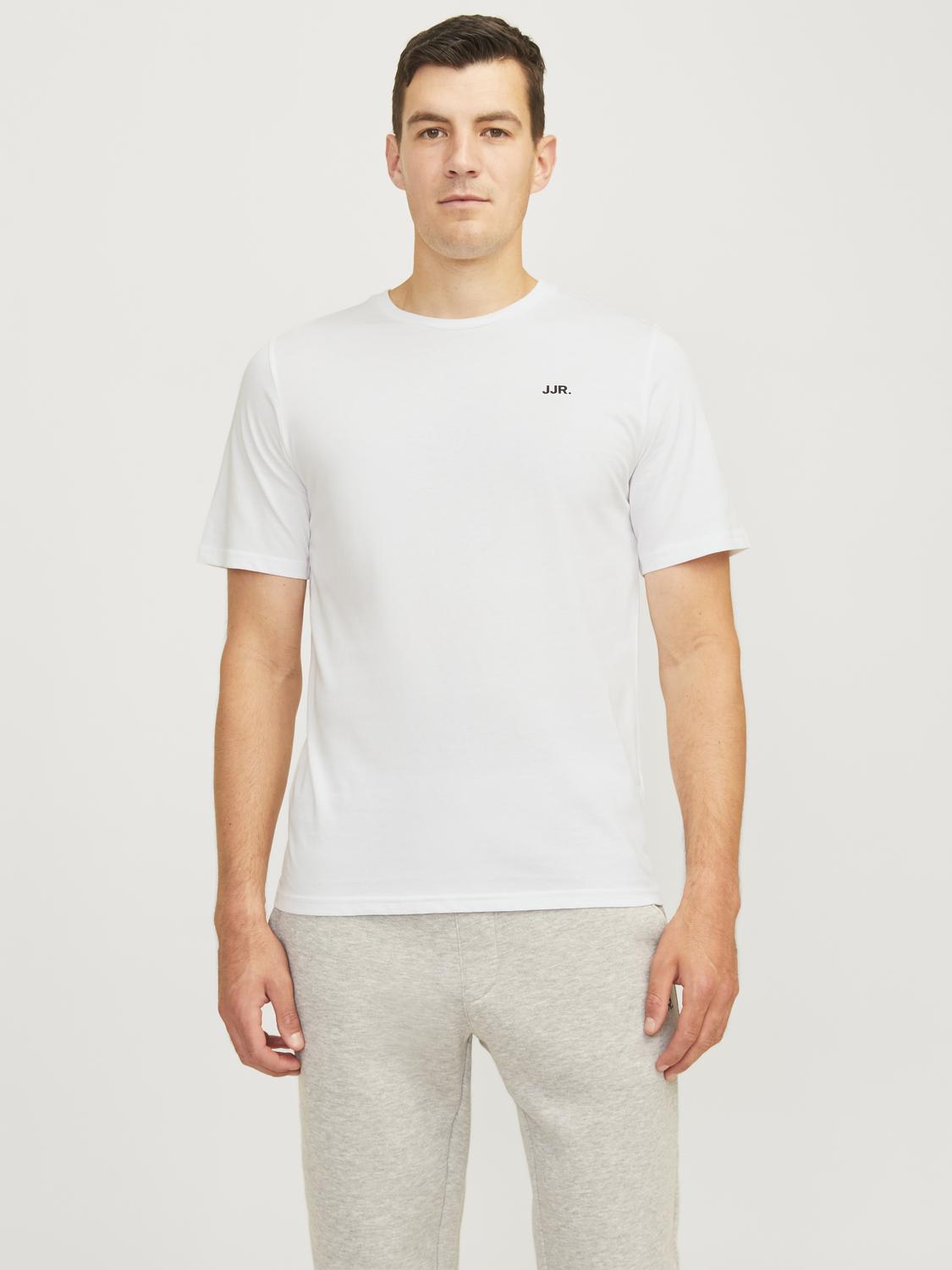 Remera rebrebel