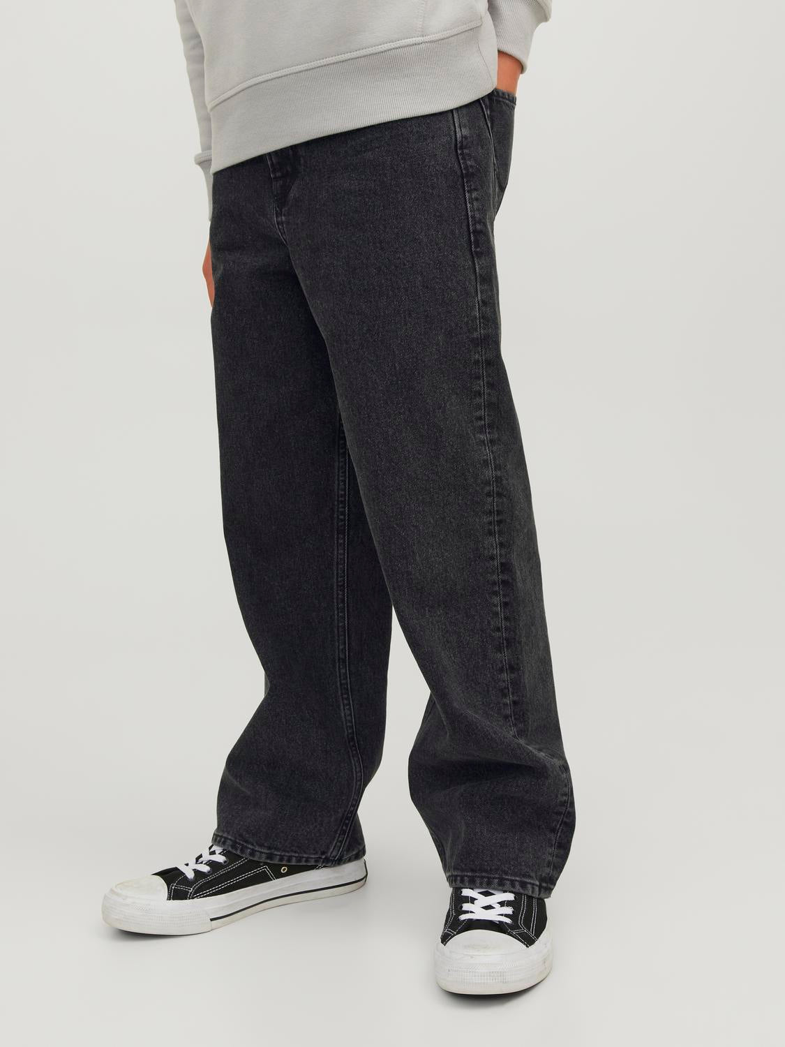 Jean Alex baggy