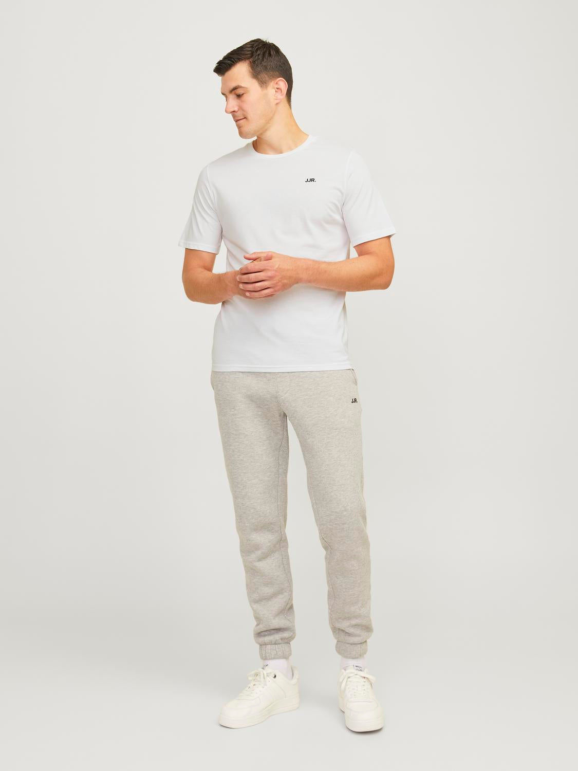 Remera rebrebel