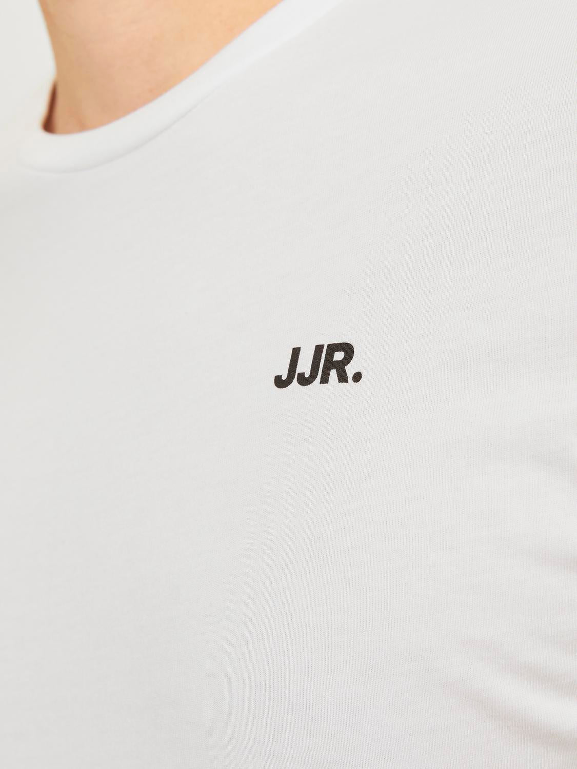 Remera rebrebel