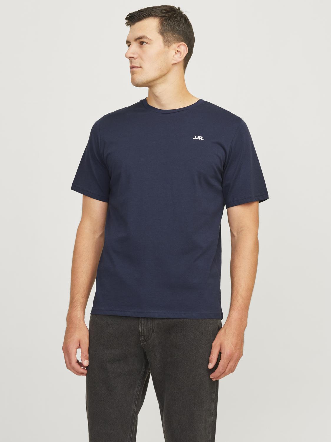 Remera rebrebel
