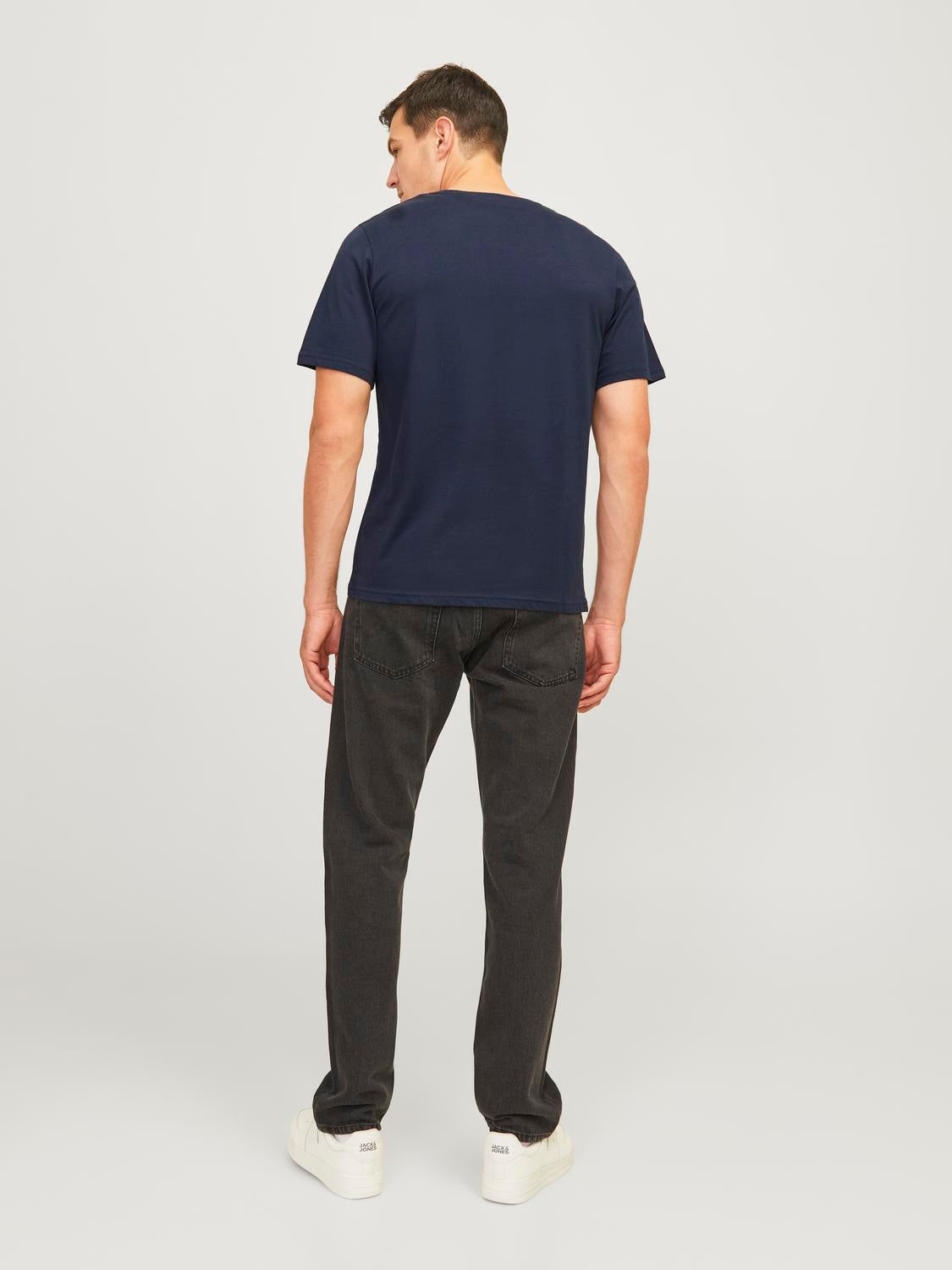 Remera rebrebel