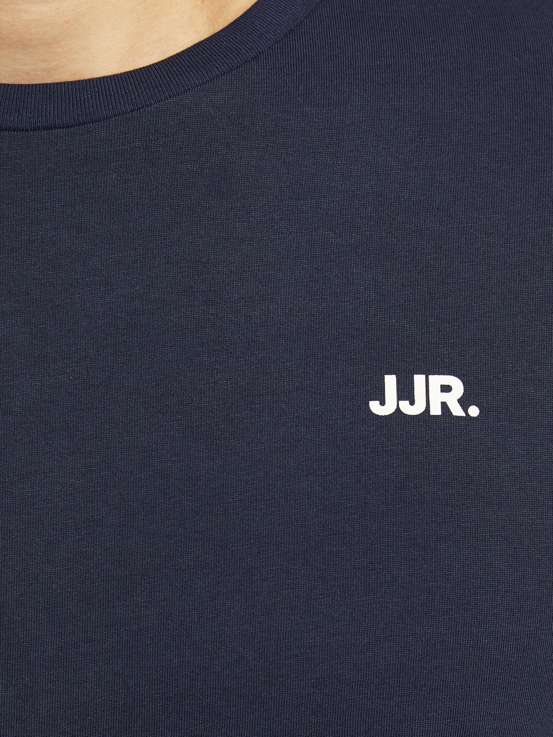 Remera rebrebel