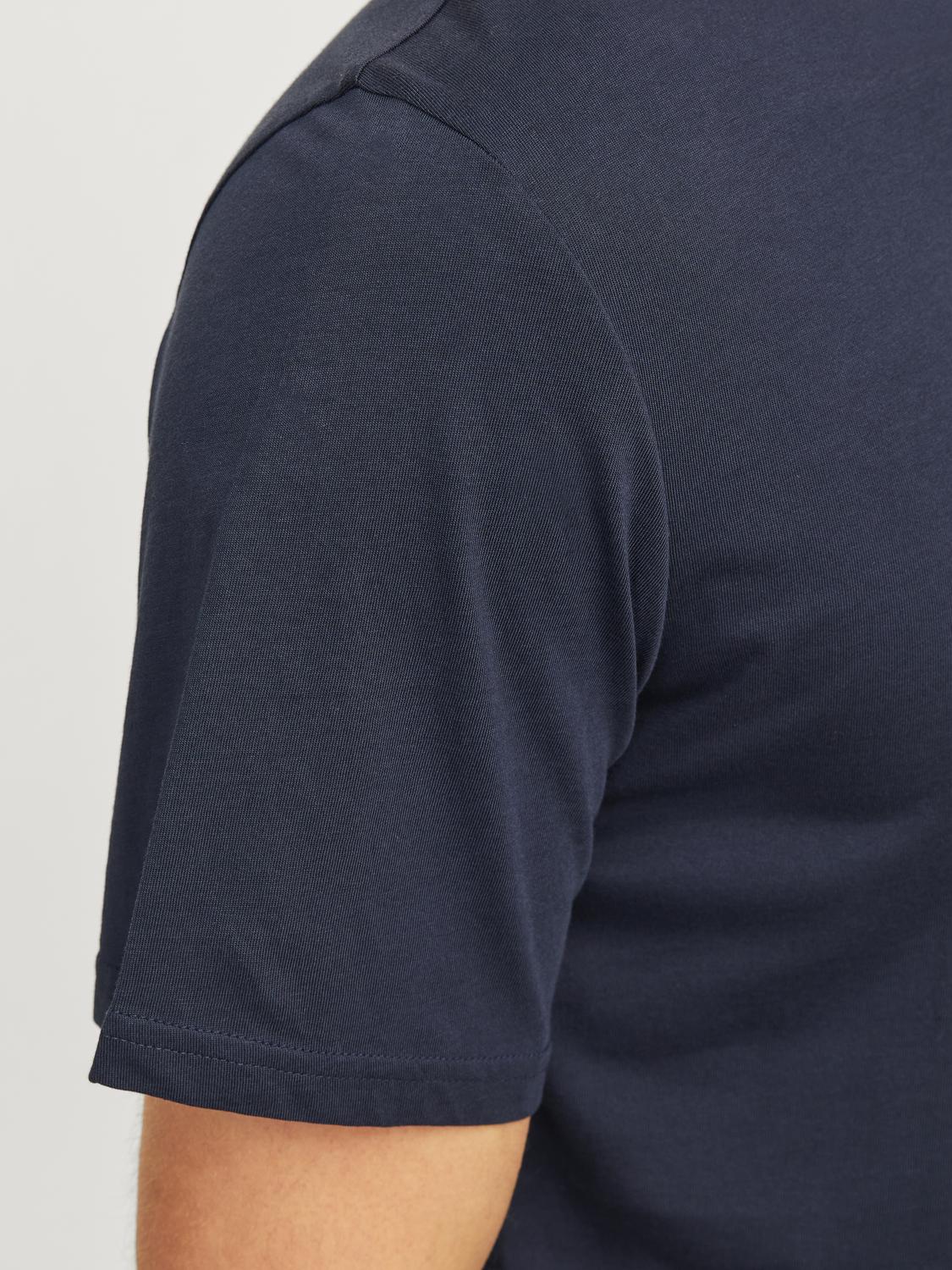 Remera rebrebel