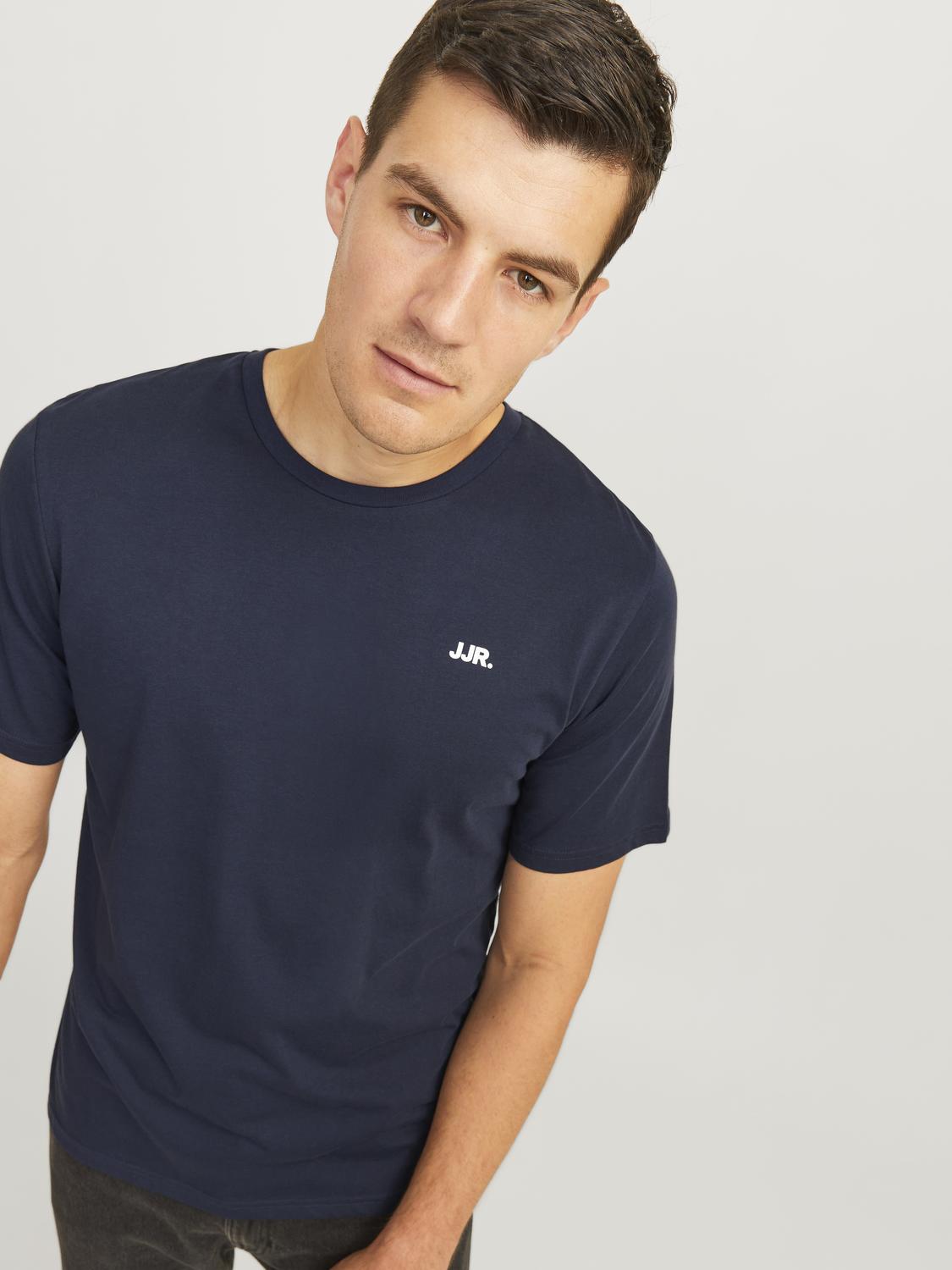 Remera rebrebel