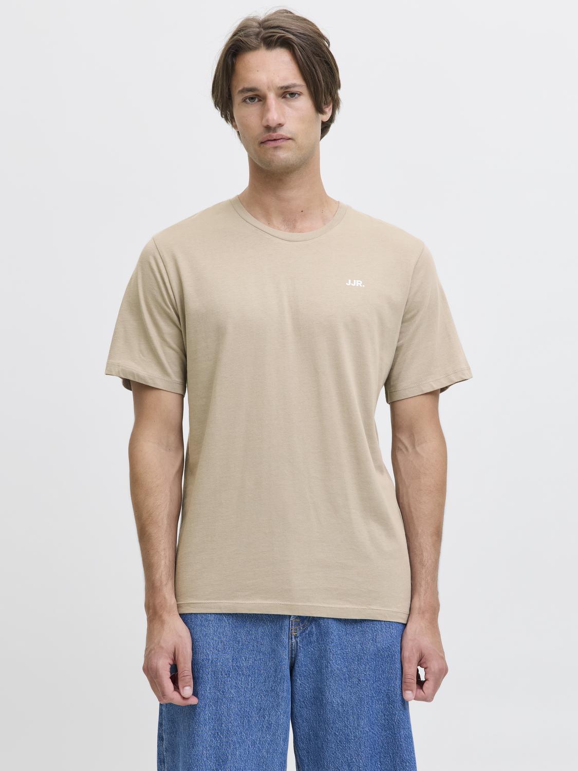 Remera rebrebel