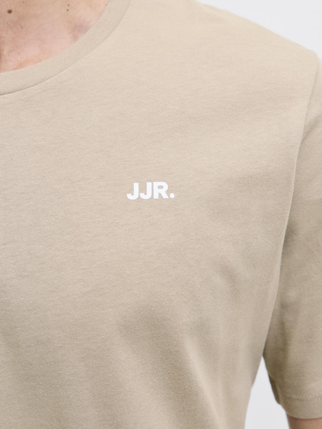 Remera rebrebel
