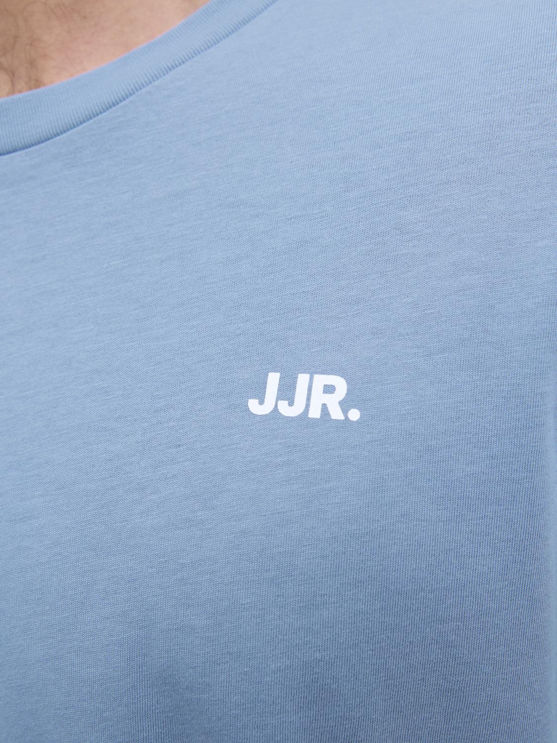 Remera rebrebel