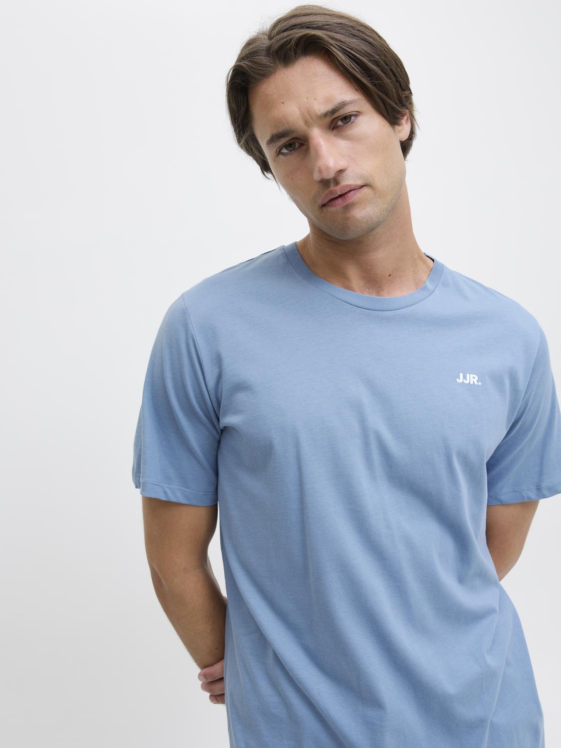 Remera rebrebel